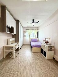 Blk 276 Tampines Street 22 (Tampines), HDB 4 Rooms #570665741